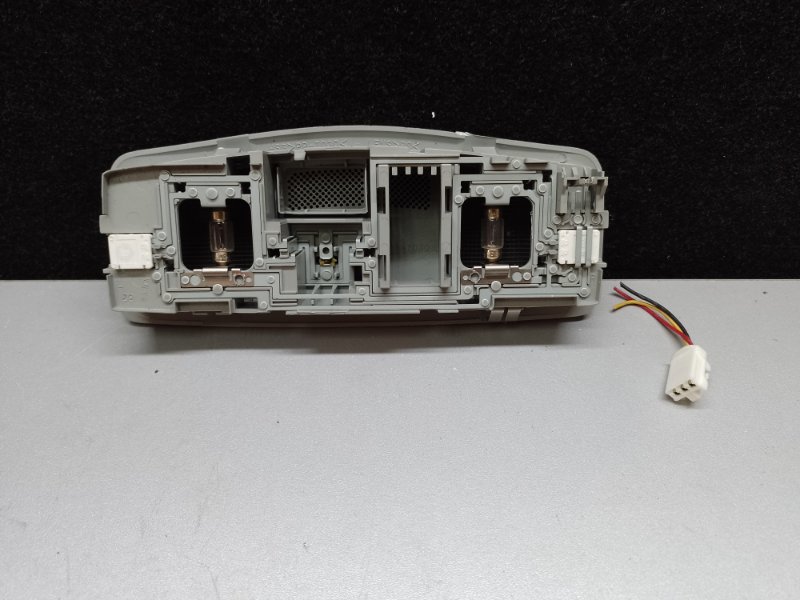 Плафон салона LANCER X 10 07-15 2014 2.0 4B11 Плафон салона LANCER X 10 07-15 2014 2.0 4B11