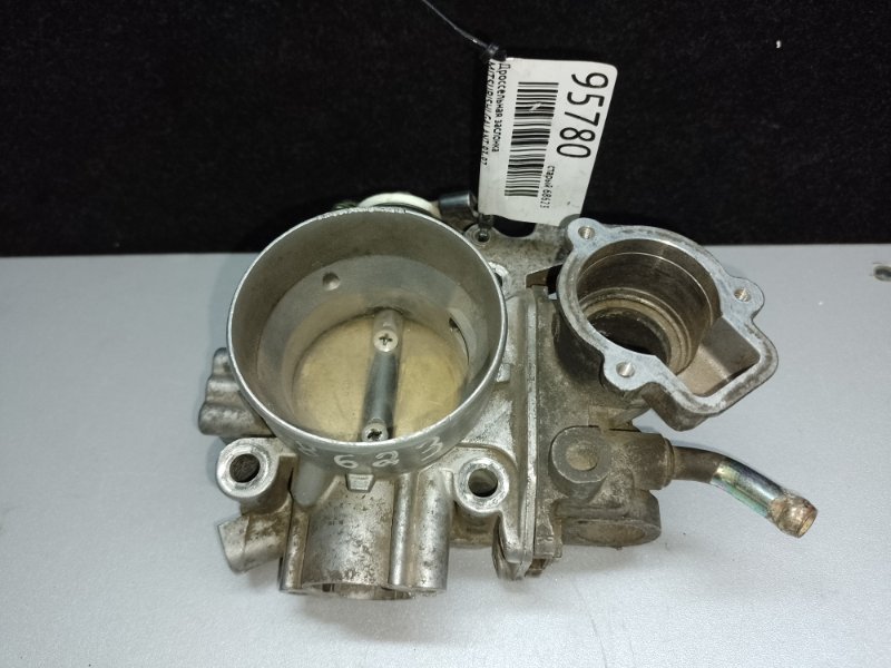 Дроссельная заслонка MITSUBISHI GALANT 93-97 Б/У