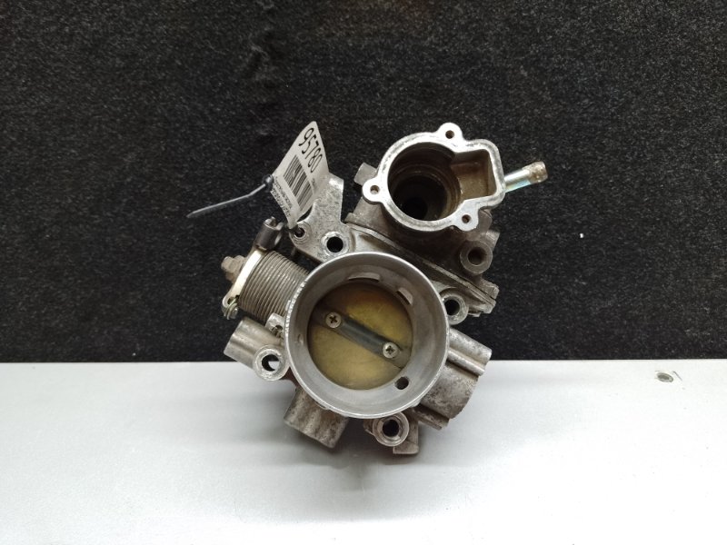 Дроссельная заслонка GALANT 93-97