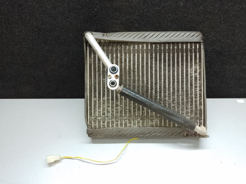 Испаритель кондиционера MITSUBISHI LANCER X 10 07-15 2014 2.0 4B11 7810A244 Б/У