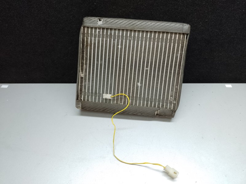 Испаритель кондиционера LANCER X 10 07-15 2014 2.0 4B11