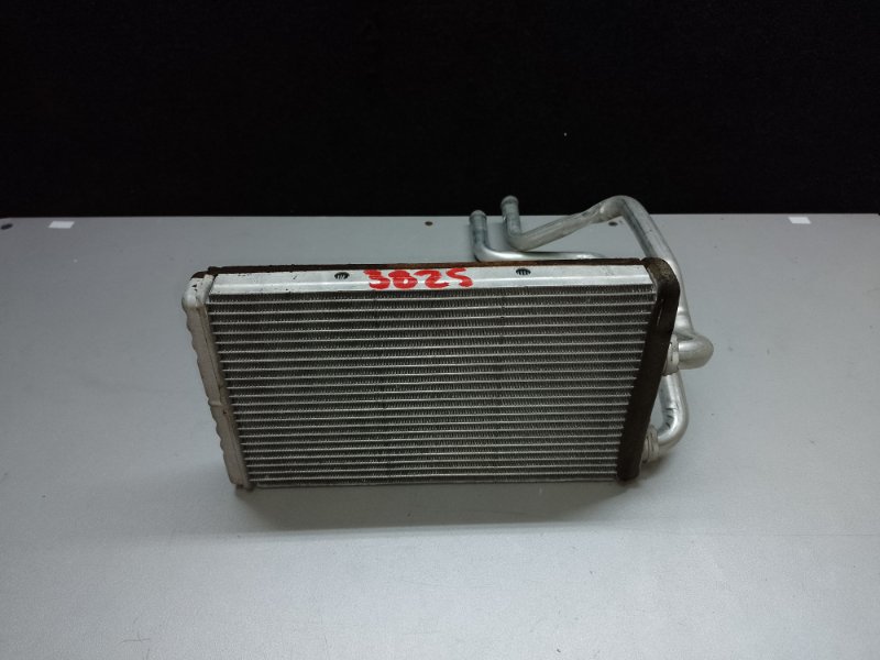 Радиатор печки LANCER X 10 07-15 2014 2.0 4B11