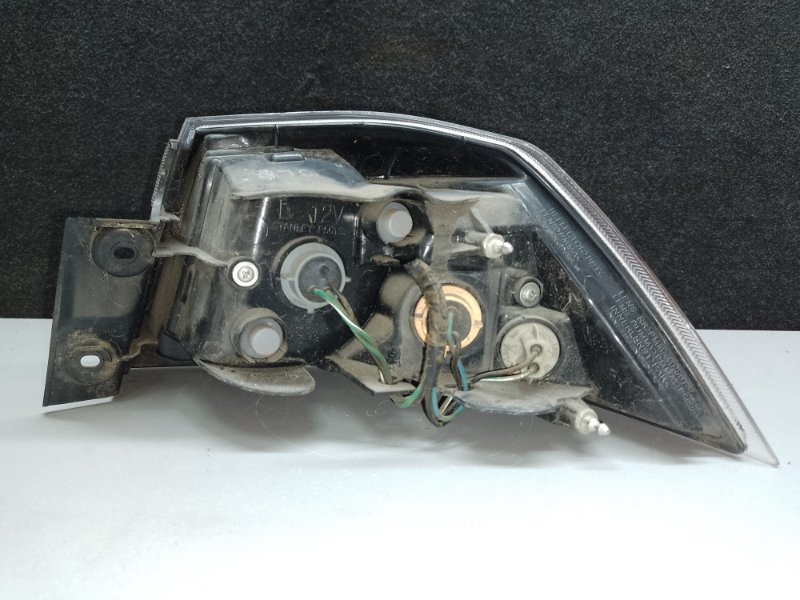 Фонарь наружный левый LANCER X 10 07-15 2014 2.0 4B11