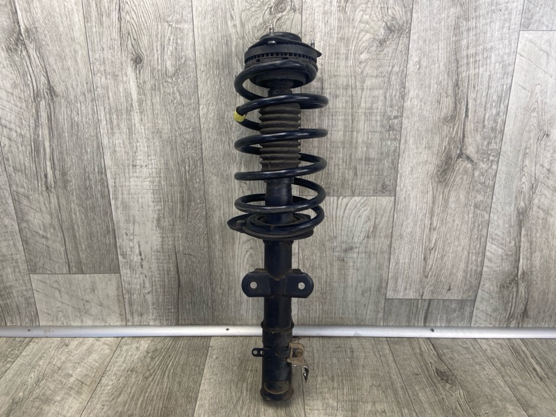 Амортизатор передний GRAND CARAVAN 08-