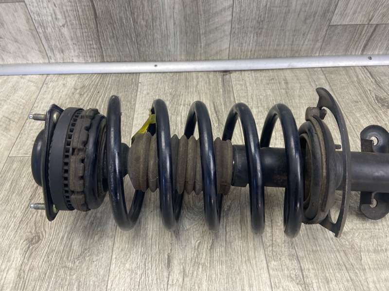 Амортизатор передний GRAND CARAVAN 08-