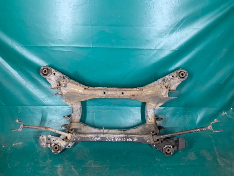 Запчасть балка задней подвески HONDA ACCORD CU8 / TSX 08-14 50300-TA0-A50 Б/У Балка задней подвески HONDA ACCORD CU8 / TSX 08-14 50300-TA0-A50 Б/У