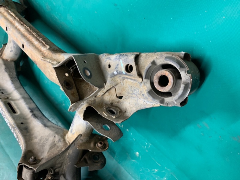 Балка задней подвески ACCORD CU8 / TSX 08-14 Балка задней подвески ACCORD CU8 / TSX 08-14