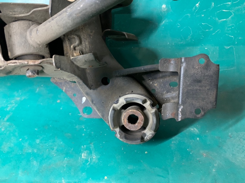 Балка задней подвески ACCORD CU8 / TSX 08-14 Балка задней подвески ACCORD CU8 / TSX 08-14