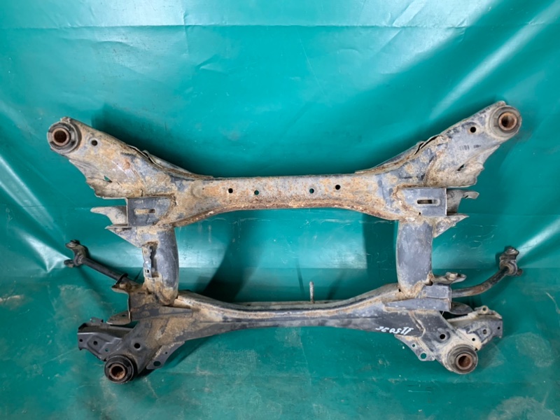 Балка задней подвески ACCORD CU8 / TSX 08-14 Балка задней подвески ACCORD CU8 / TSX 08-14