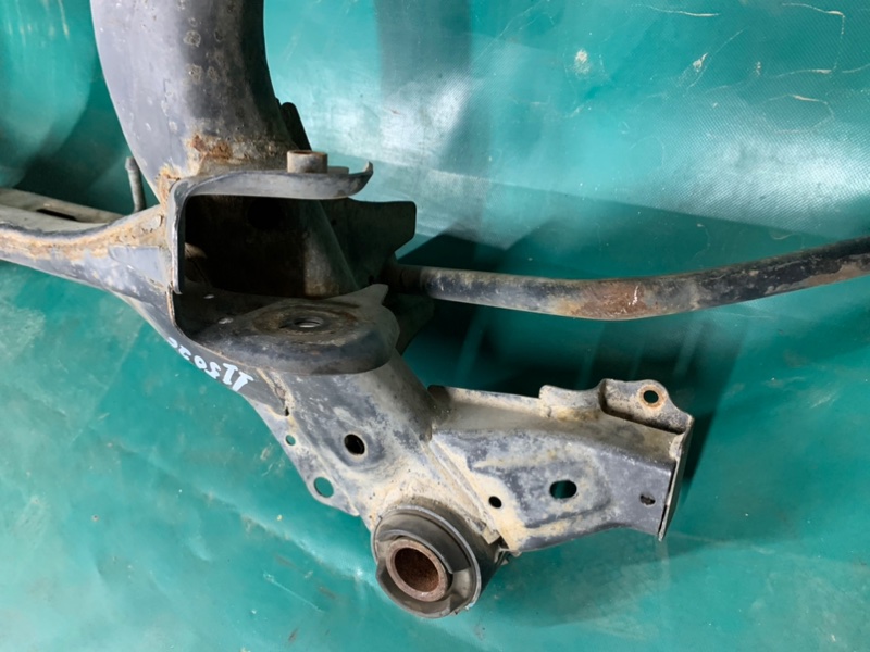 Балка задней подвески ACCORD CU8 / TSX 08-14 Балка задней подвески ACCORD CU8 / TSX 08-14