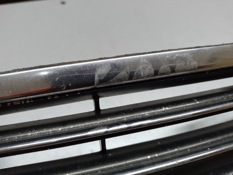 Решетка радиатора ES300 ES330 01-06 2005 XV30 3.3 3MZFE