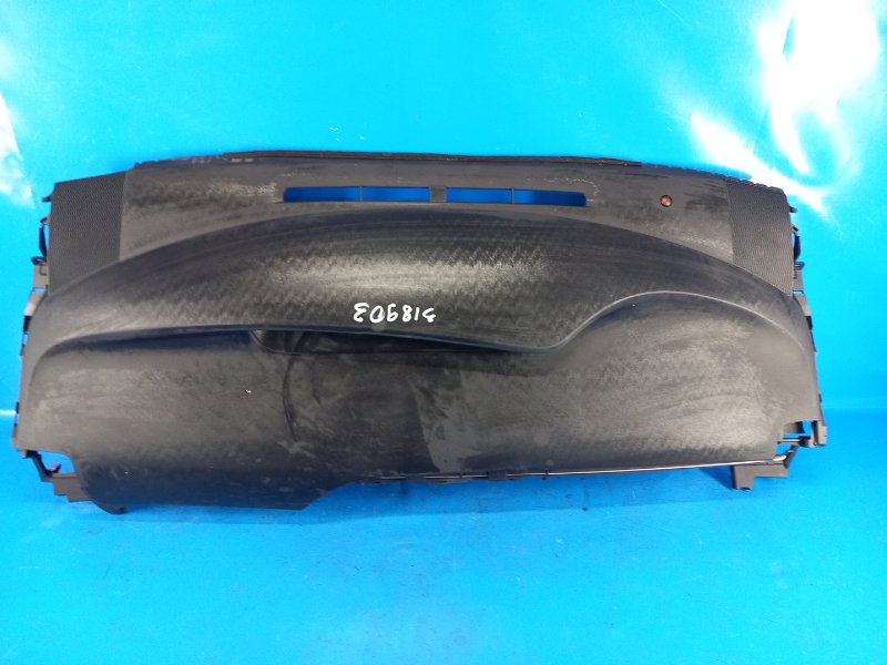 Торпедо TOYOTA PRIUS - 30 09-17 2012 ZVW30 1.8 2ZRFXE 5530047200C0 Б/У