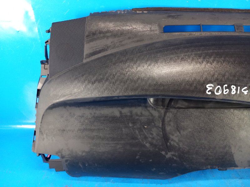 Торпедо PRIUS - 30 09-17 2012 ZVW30 1.8 2ZRFXE