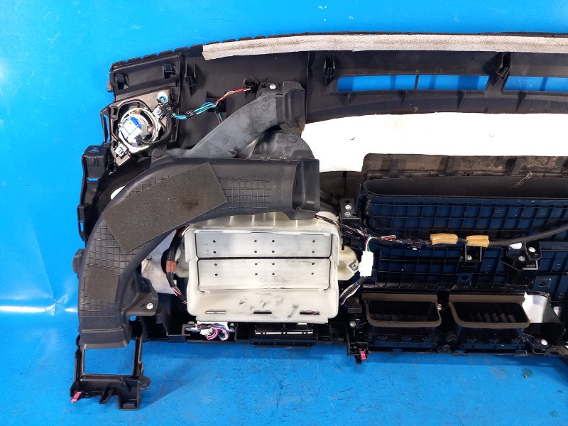 Торпедо PRIUS - 30 09-17 2012 ZVW30 1.8 2ZRFXE