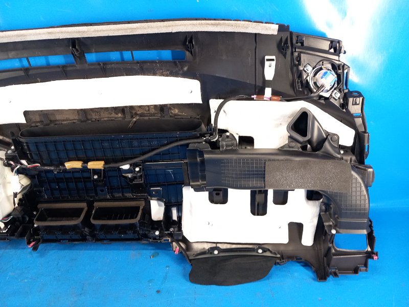 Торпедо PRIUS - 30 09-17 2012 ZVW30 1.8 2ZRFXE