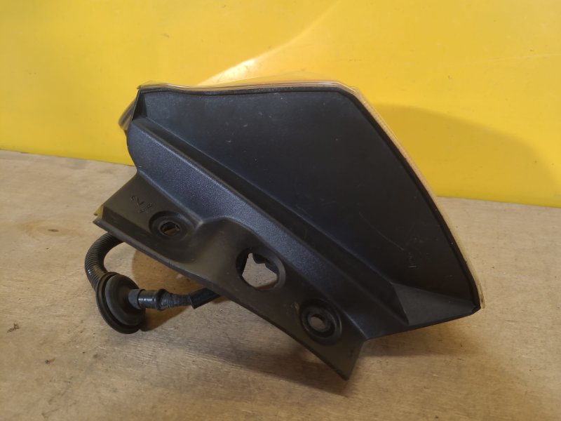 Фонарь наружный правый RAV4 13-19 Фонарь наружный правый RAV4 13-19