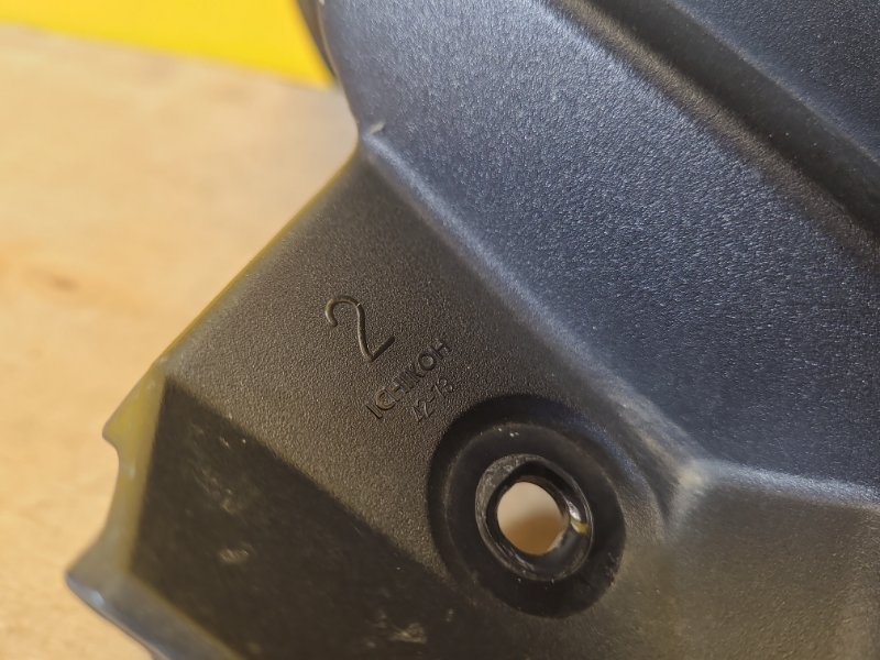 Фонарь наружный правый RAV4 13-19 Фонарь наружный правый RAV4 13-19