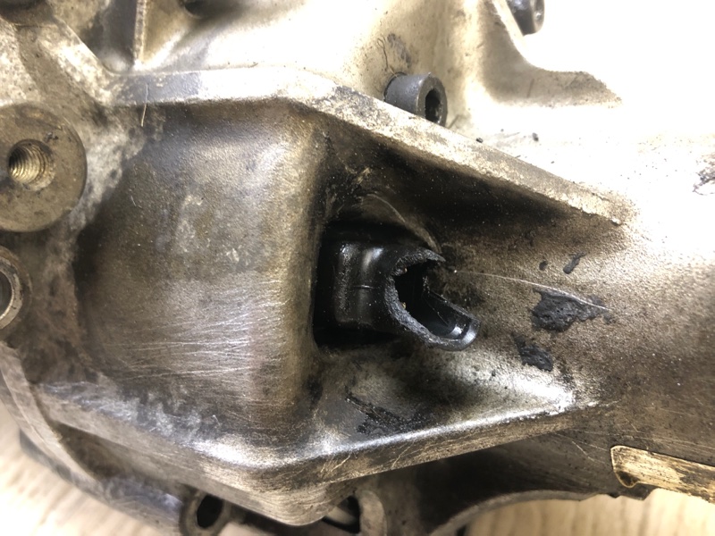 Нагнетатель воздуха XC90 15-19 2015 Внедорожник B4204T27