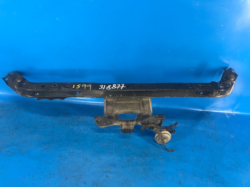 Панель передняя верхняя NISSAN SENTRA B17 12-21 2015 B17 1.8 MRA8DE F25113SHMA Б/У