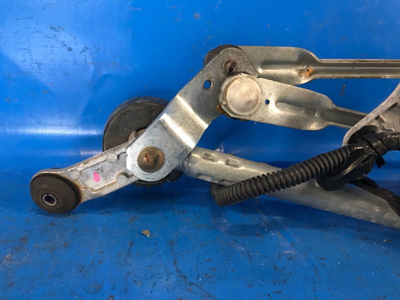 Трапеция стеклоочистителей передняя SENTRA B17 12-21 2015 B17 1.8 MRA8DE