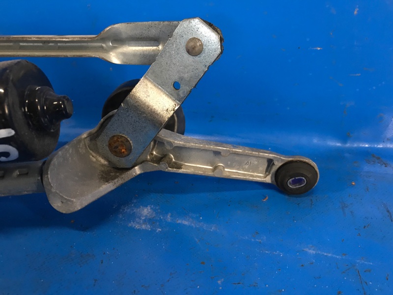 Трапеция стеклоочистителей передняя NISSAN SENTRA B17 12-21 B17 1.8 MRA8DE