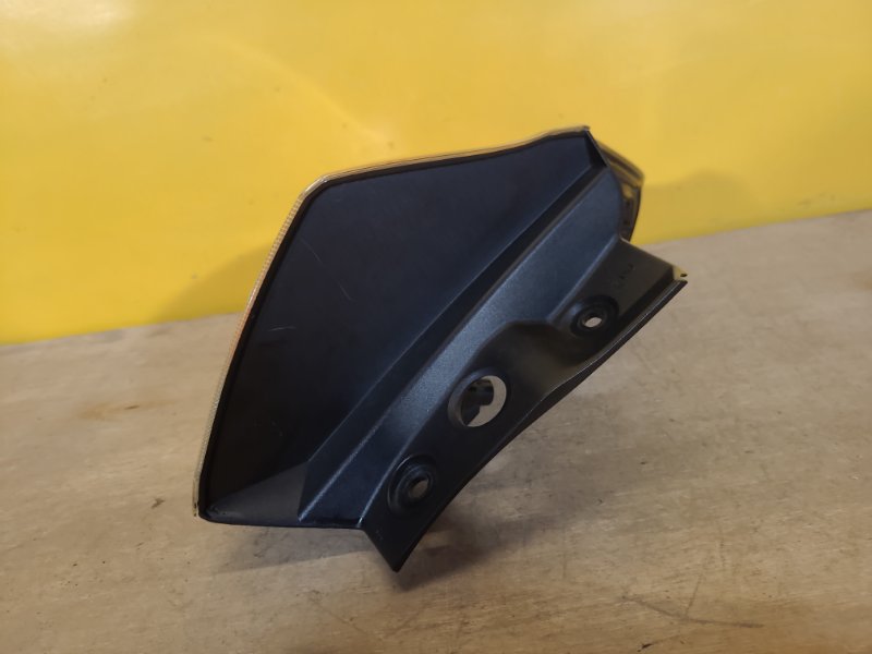 Фонарь наружный левый RAV4 13-19 Фонарь наружный левый RAV4 13-19