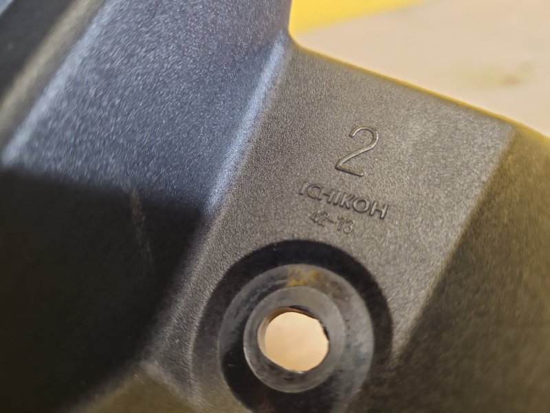 Фонарь наружный левый RAV4 13-19 Фонарь наружный левый RAV4 13-19