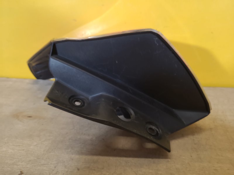 Фонарь наружный правый RAV4 13-19 Фонарь наружный правый RAV4 13-19