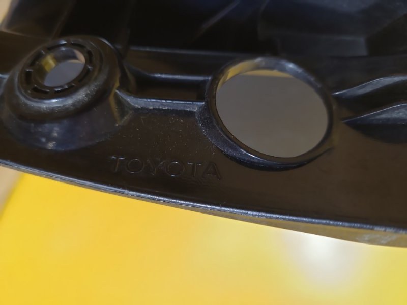 Фонарь наружный правый RAV4 13-19 Фонарь наружный правый RAV4 13-19