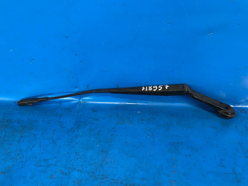 Поводок стеклоочистителя передний левый FORD FOCUS 10-18 2017 2.0 CP9Z-17527-A Б/У