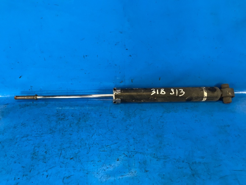 Амортизатор задний TOYOTA PRIUS - 30 09-17 2012 ZVW30 1.8 2ZRFXE 4853080636 Б/У