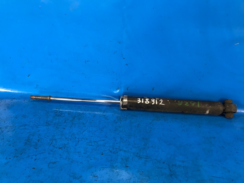 Запчасть амортизатор задний TOYOTA PRIUS - 30 09-17 2012 ZVW30 1.8 2ZRFXE 4853080636 Б/У Амортизатор задний TOYOTA PRIUS - 30 09-17 2012 ZVW30 1.8 2ZRFXE 4853080636 Б/У