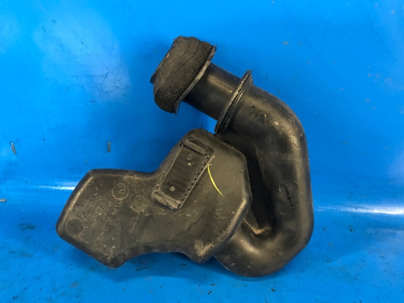 Резонатор воздушного фильтра FOCUS 10-18 2017 2.0