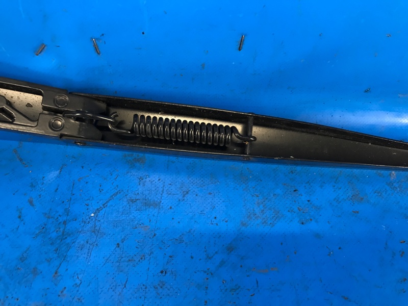 Поводок стеклоочистителя передний правый SENTRA B17 12-21 2015 B17 1.8 MRA8DE