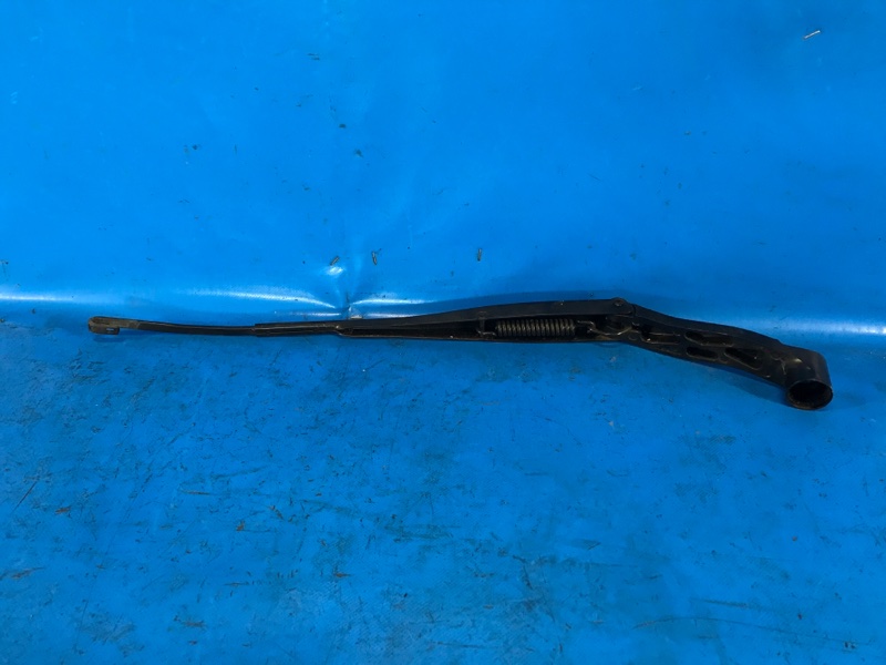 Поводок стеклоочистителя передний левый SENTRA B17 12-21 2015 B17 1.8 MRA8DE