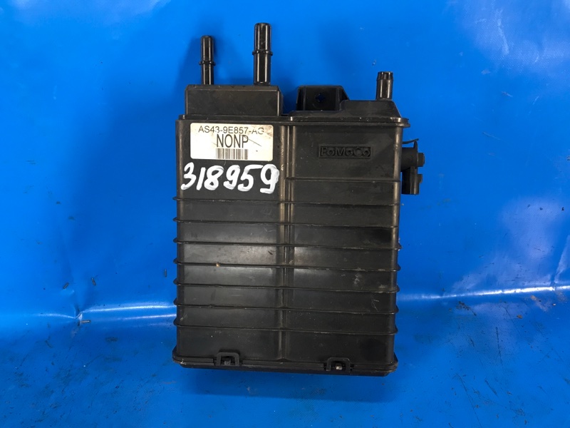 Абсорбер топливный FORD FOCUS 10-18 2017 2.0 AS439E857AG Б/У