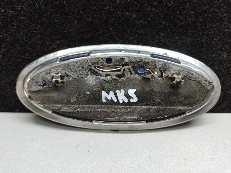 Эмблема задняя FUSION 14-