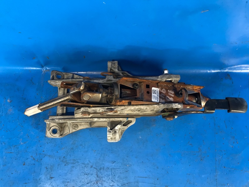 Рулевая колонка FOCUS 10-18 2017 2.0