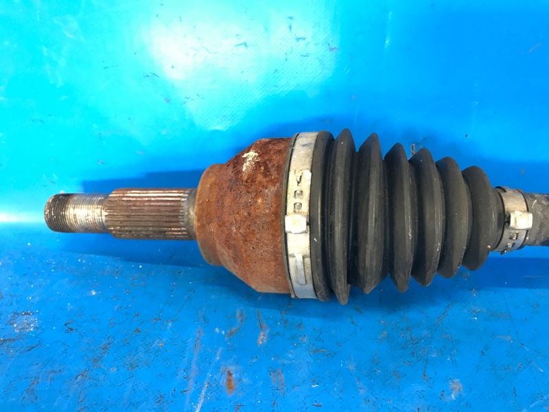 Привод передний правый SENTRA B17 12-21 2015 B17 1.8 MRA8DE