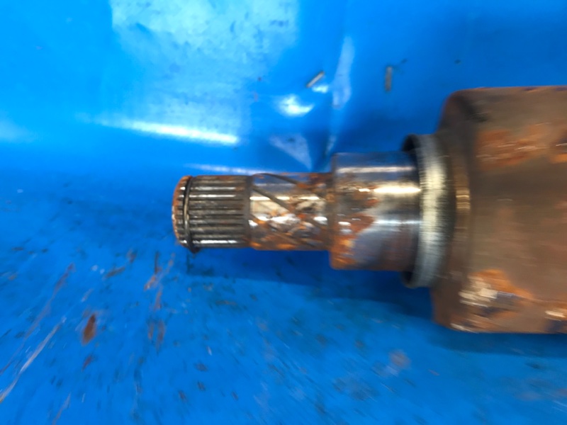 Привод передний левый NISSAN SENTRA B17 12-21 B17 1.8 MRA8DE