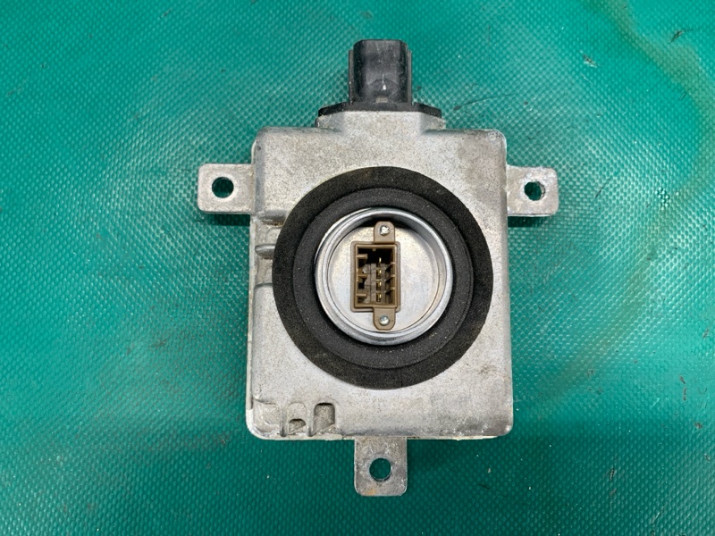 Блок розжига ксенона левый RDX 12-19 2013 Внедорожник 3.5 J35Z2