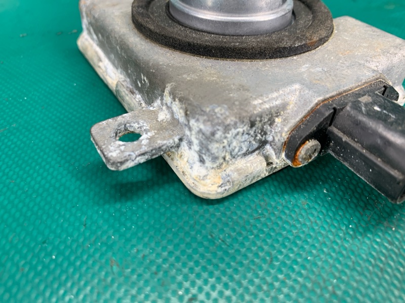 Блок розжига ксенона левый RDX 12-19 2013 Внедорожник 3.5 J35Z2