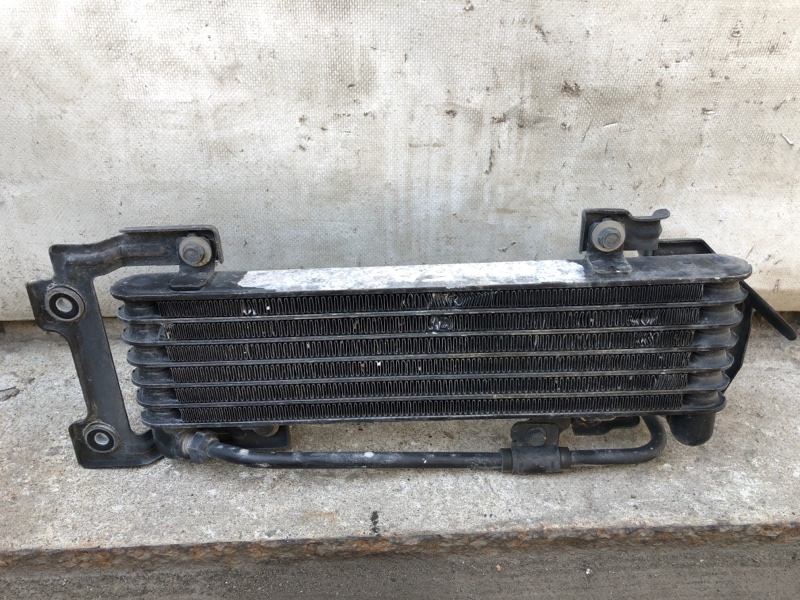 Радиатор АКПП ACURA MDX (YD2) 06-13 YD2 3.7 J37A1