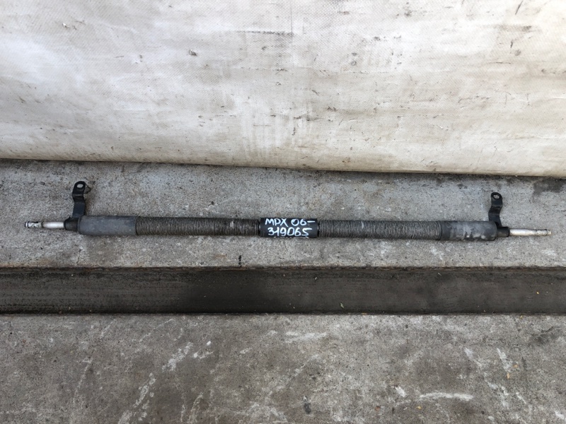 Запчасть радиатор гур ACURA MDX (YD2) 06-13 2007 YD2 3.7 J37A1 53765-STX-A01 Б/У Радиатор ГУР ACURA MDX (YD2) 06-13 2007 YD2 3.7 J37A1 53765-STX-A01 Б/У