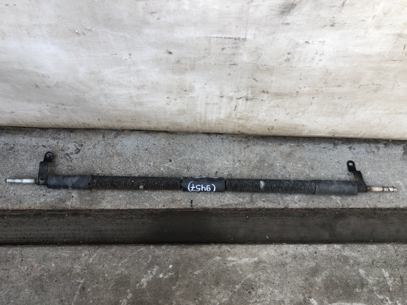 Радиатор ГУР MDX (YD2) 06-13 2007 YD2 3.7 J37A1 Радиатор ГУР MDX (YD2) 06-13 2007 YD2 3.7 J37A1