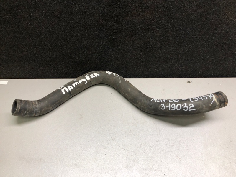 Запчасть патрубок системы охлаждения ACURA MDX (YD2) 06-13 2007 YD2 3.7 J37A1 19502-RYE-A00 Б/У Патрубок системы охлаждения ACURA MDX (YD2) 06-13 2007 YD2 3.7 J37A1 19502-RYE-A00 Б/У