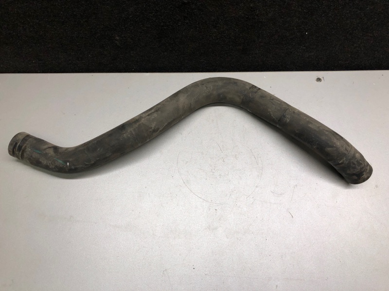 Патрубок системы охлаждения MDX (YD2) 06-13 2007 YD2 3.7 J37A1 Патрубок системы охлаждения MDX (YD2) 06-13 2007 YD2 3.7 J37A1