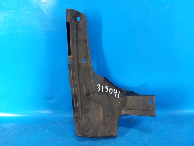 Брызговик задний левый TOYOTA PRIUS - 30 09-17 2010 ZVW30 5259147021 Б/У