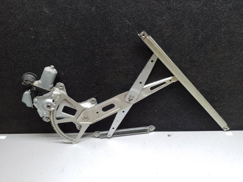 Стеклоподъемник передний левый PRIUS - 30 09-17