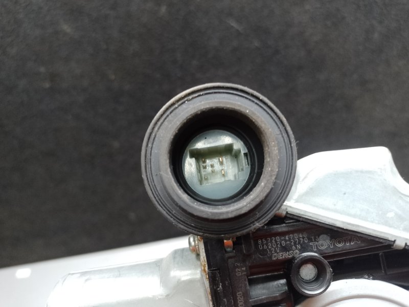 Стеклоподъемник передний левый PRIUS - 30 09-17